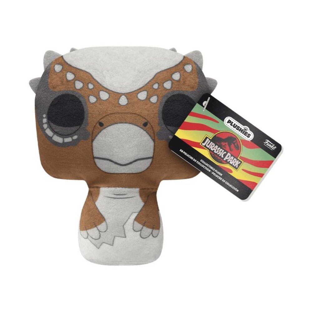 Funko Jurassic Park Stygimoloch Beanbag Plush